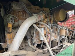 McCloskey I54 impact crusher