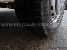 Opel Movano/ Handicap Lift