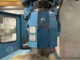 Zayer KPU 6500 AR