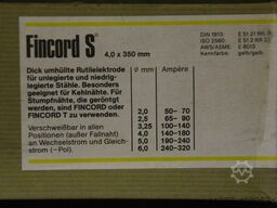 OERLIKON Fincord