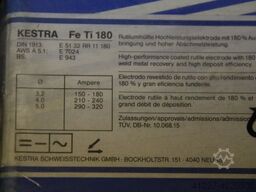 KESTRA Fe Ti 180