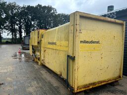 Hulsmann pers container SPD 18 SEL-E