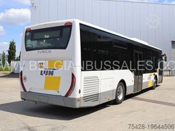 Iveco Crossway LE 12m / Voith / NEW / 38  V...