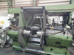 VDF BOEHRINGER 135 Z/CNC