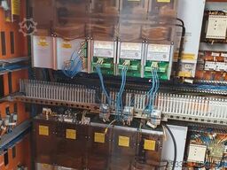 VDF BOEHRINGER 135 Z/CNC