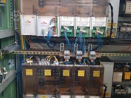VDF BOEHRINGER 135 Z/CNC
