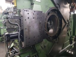 VDF BOEHRINGER 135 Z/CNC