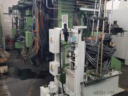 VDF BOEHRINGER 135 Z/CNC