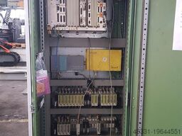 VDF BOEHRINGER 135 Z/CNC