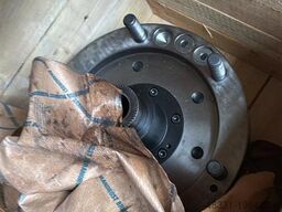 VDF BOEHRINGER 135 Z/CNC