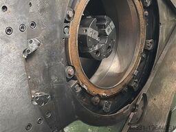 VDF BOEHRINGER 135 Z/CNC