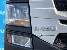Scania R 450 A4x2NA DIFF LOCK RETARDER NAVI ACC