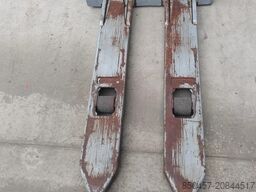 Still EXV 14 LION 5.3m/ 2022y/ 2750mh