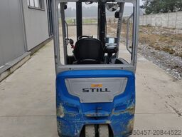 Still RX 20-18 Li-ion / 2020y/ 5m/ 10517h