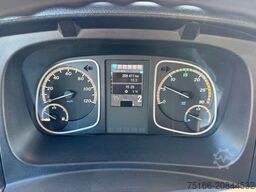 MERCEDES-BENZ ATEGO 1224 L Pritsche 7,20 m LBW 1,5 T*Diff.-Sp.