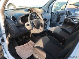 RENAULT Kangoo Rapid Maxi Extra # erst 6 tkm # Navi #AHK