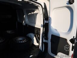 RENAULT Kangoo Rapid Maxi Extra # erst 6 tkm # Navi #AHK