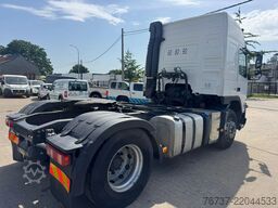 Volvo FMX 450 **RETARDER-PTO-EURO5**