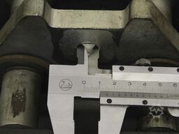 unbekannt 240/262/H225 mm