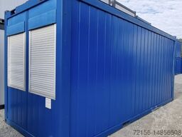 Container - Sonderpreis