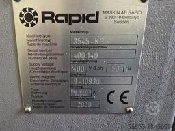 Rapid 3545KB