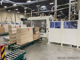 HOMAG DRILLTEQ C-600