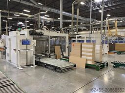 HOMAG DRILLTEQ C-600