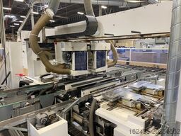 HOMAG DRILLTEQ C-600