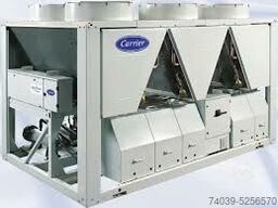 Carrier 30RB 0602