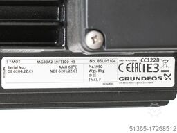 Grundfos 98938754