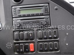 Temsa HD 13 / 13.1m / Airco / Euro 6