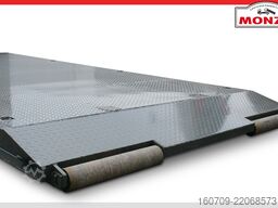 Monza Abrollplattform - 6000 bis 7000 mm