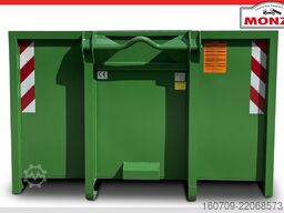 Monza Abrollplattform - 6000 bis 7000 mm