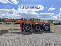 Fliegl SDS 380 für 20