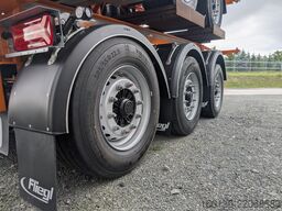 Fliegl SDS 380 für 20