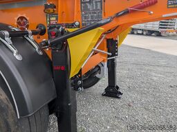 Fliegl SDS 380 für 20