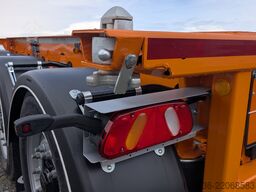 Fliegl SDS 380 für 20
