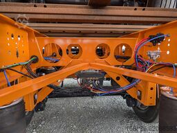 Fliegl SDS 380 für 20