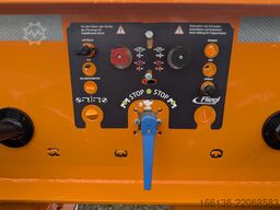 Fliegl SDS 380 für 20