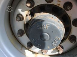 Jumbo 2x saf + lift 2x in stock