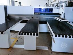 HOMAG SAWTEQ B-400 PROFILINE