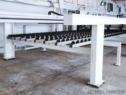 HOMAG SAWTEQ B-400 PROFILINE