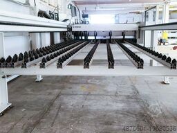 HOMAG SAWTEQ B-400 PROFILINE