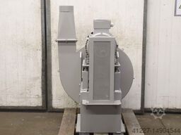 EMK 15 kW / 2935 U/min