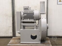 EMK 15 kW / 2935 U/min