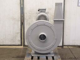 EMK 15 kW / 2940 U/min