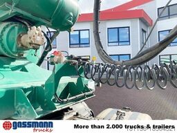 Liebherr LIEBHERR Betonmischer ca. 10m³, 6x Vorhanden!