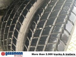 Mercedes-Benz SK II 3234 B 8x4/4, LT Betonmischer, Förderband,