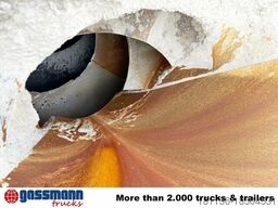 Stetter STETTER AM10FHAC Betonmischer ca. 10m³