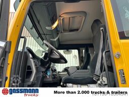 MAN TGS 18.440 4X4H BLS, STETTER AM10FHAC Mischer ca.